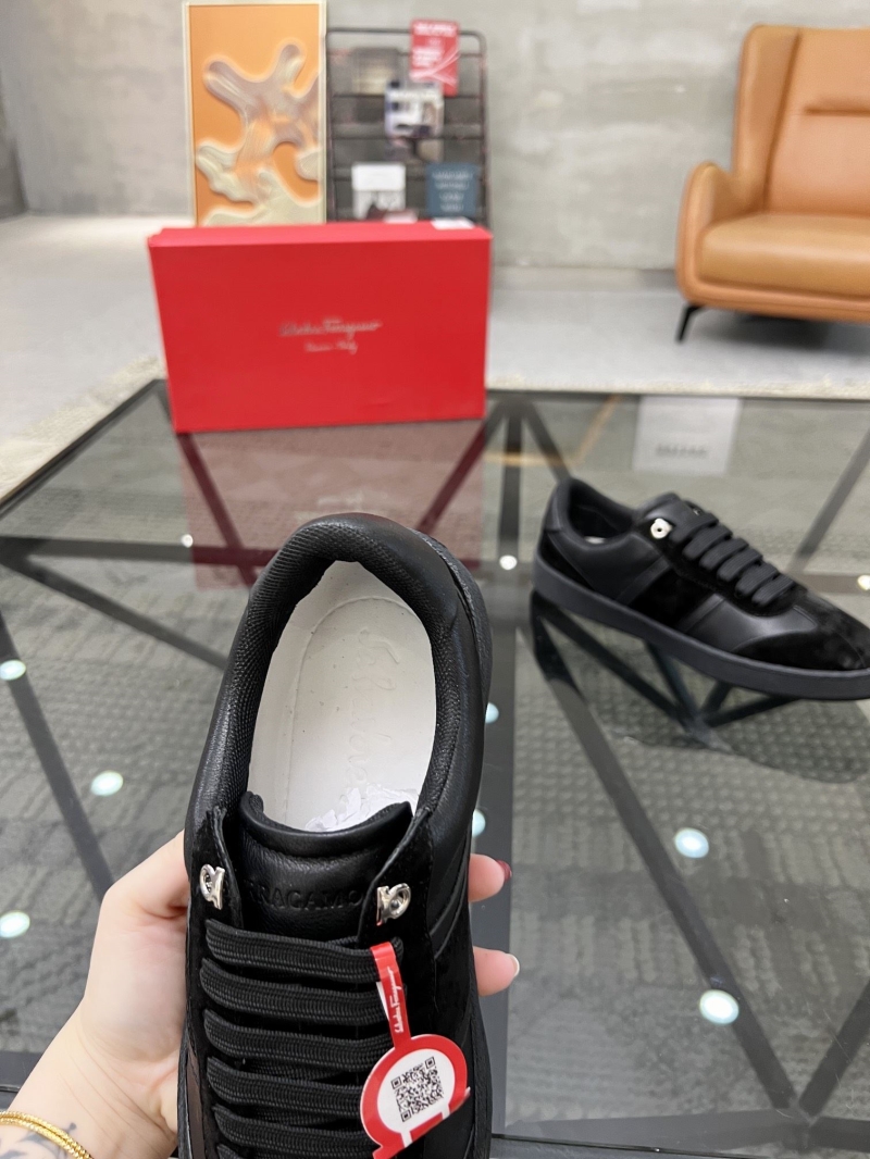 Ferragamo Sneakers